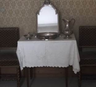 Appartement der Königin Charlotte