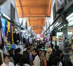 Chatuchak Weekend Market