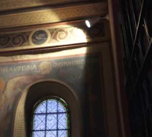 Wallfahrtskirche Maria Buch