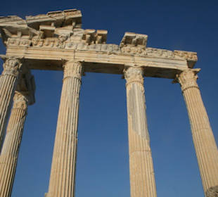 Apollotempel