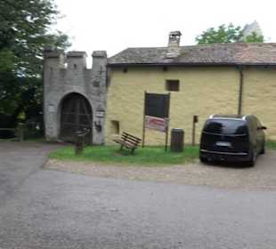 Museum Römer und Bajuwaren