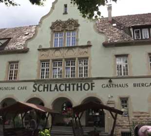 Restaurant Schlachthof