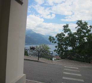 Pfarrkirche in Stazzona