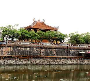 Hue cité Impériale