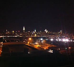 Skyline Manhattan /Rooftop  bar