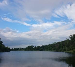 Schachtsee