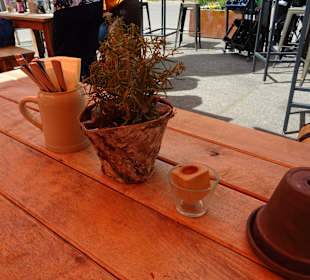 Restaurant tobi’s