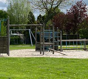 Wandern Carolinensiel