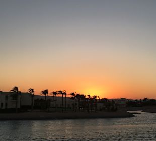 Stadtbesichtigung El Gouna