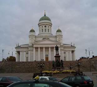 Dom von Helsinki