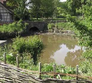 Hohenloher Freilandmuseum