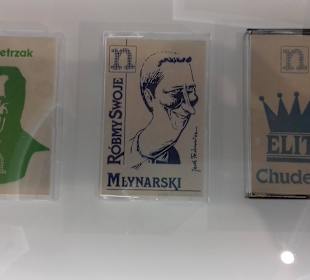 Europejskie Centrum Solidarności