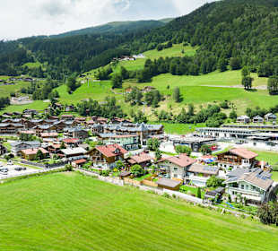 Wandern Bramberg am Wildkogel
