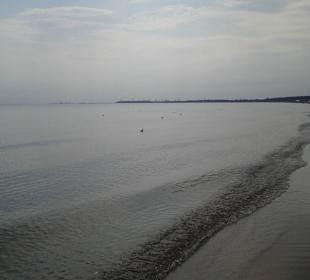 Plaża w Gdyni