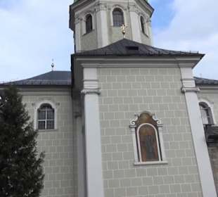 Margaretenkapelle