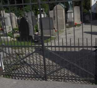 Alter Friedhof