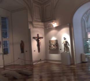 Domquartier - Dommuseum