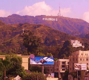 Hollywood
