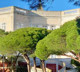 Stadtrundgang Olhão