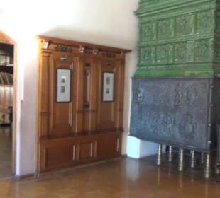 Stadtgeschichtliches Museum