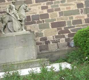 Ehrenmal Empfingen