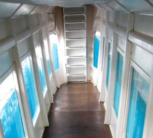 Submarine Vision Cormoran 2000