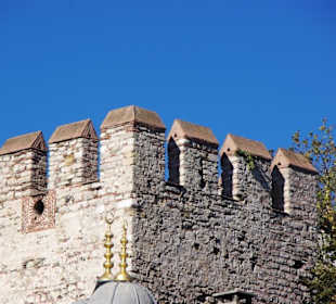 At Meydanı (Hippodrom)