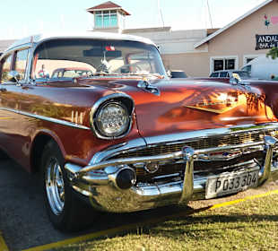 Stadtrundgang Varadero