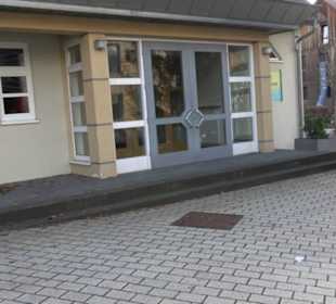 Feuerwehrhaus Ödenwaldstetten