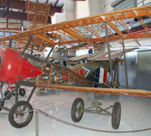 Museums-Hangar 1