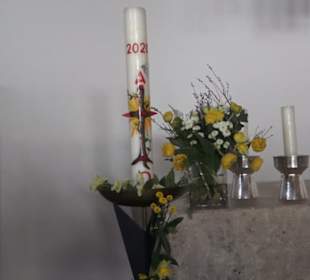 Katholische Kirche St. Michael