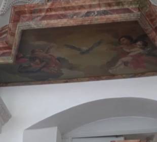 Hofmarkskirche Wallfahrtskirche Mariä Himmelfahrt