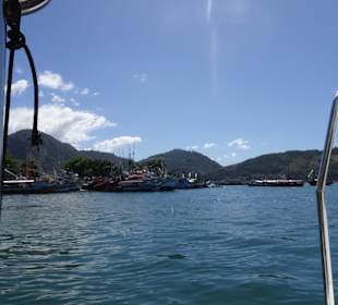 Bootstour Paraty