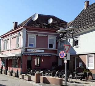 Eiscafé Salvatore in Rodalben