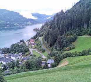 Wandern Zell am See