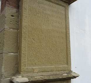 Uff-Kirchhof Stuttgart-Bad Cannstatt