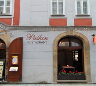 Außenansicht (Husanova 14)