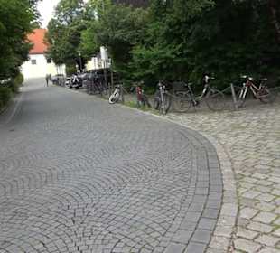 St. Johannes Babtiskirche
