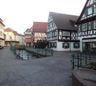 Altstadt Oberkirch