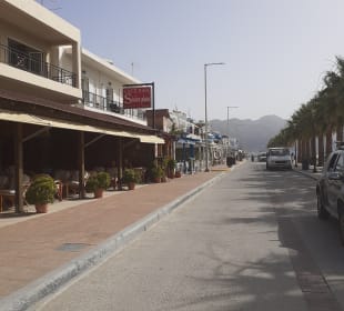 Stadtrundgang Kardamena