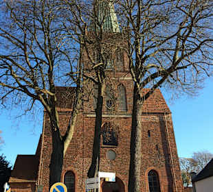 Kirche St. Marien