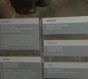 Museum für Thüringer Volkskunde