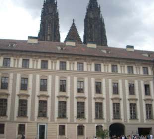Castello di Praga