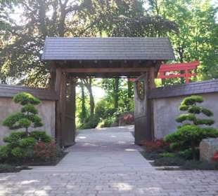 Haupteingang "Am Abendsberg"