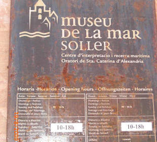 Meeresmuseum