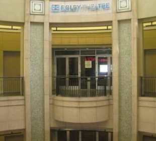 Dolby Theater