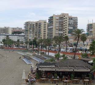 So schön ist Torremolionos