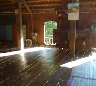 Besuch bei einer vietnamesischen Familie