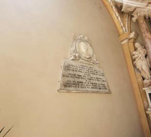 Seitliche Einbringungen