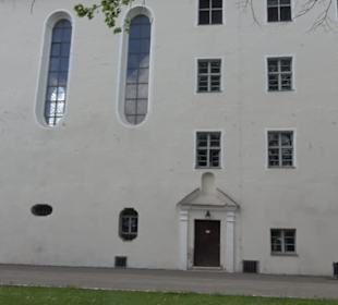 Domminikanerinnenkloster Stetten im Gnadental
